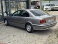 98 Model BMW E39 520iA Otomatik Orjinal 205 bin km