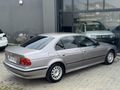 98 Model BMW E39 520iA Otomatik Orjinal 205 bin km