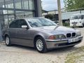 98 Model BMW E39 520iA Otomatik Orjinal 205 bin km