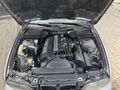 98 Model BMW E39 520iA Otomatik Orjinal 205 bin km