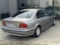 98 Model BMW E39 520iA Otomatik Orjinal 205 bin km
