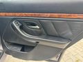 98 Model BMW E39 520iA Otomatik Orjinal 205 bin km