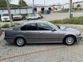 98 Model BMW E39 520iA Otomatik Orjinal 205 bin km