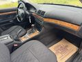 98 Model BMW E39 520iA Otomatik Orjinal 205 bin km