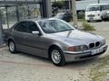 98 Model BMW E39 520iA Otomatik Orjinal 205 bin km