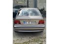 98 Model BMW E39 520iA Otomatik Orjinal 205 bin km