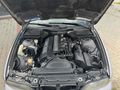 98 Model BMW E39 520iA Otomatik Orjinal 205 bin km
