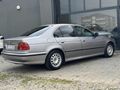 98 Model BMW E39 520iA Otomatik Orjinal 205 bin km