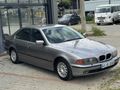 98 Model BMW E39 520iA Otomatik Orjinal 205 bin km
