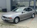 98 Model BMW E39 520iA Otomatik Orjinal 205 bin km