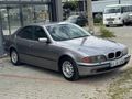 98 Model BMW E39 520iA Otomatik Orjinal 205 bin km