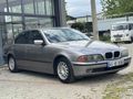 98 Model BMW E39 520iA Otomatik Orjinal 205 bin km