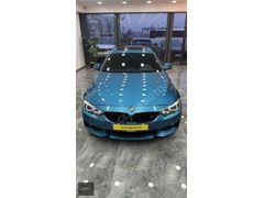 A CLASS AUTO 2017 BMW 4.18i M SPORT