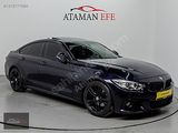 ''ATAMAN EFE'' BMW 4.18İ GRAND COUPE VADE İMKANI MEVCUTTUR