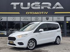TUĞRA/2021 1.5 TİTANYUM/OTOMOBİL RUHSATLI/164 KM/12 AY KK TAKSİT