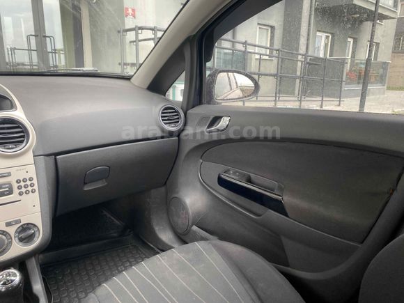 Sahibinden Opel Corsa 1.3 CDTI Enjoy 2008 Model 