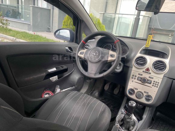 Sahibinden Opel Corsa 1.3 CDTI Enjoy 2008 Model 