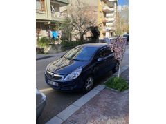 Sahibinden Opel Corsa 1.3 CDTI Enjoy 2008 Model 