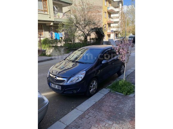 Sahibinden Opel Corsa 1.3 CDTI Enjoy 2008 Model 