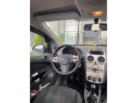 Sahibinden Opel Corsa 1.3 CDTI Enjoy 2008 Model 