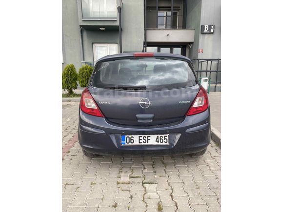 Sahibinden Opel Corsa 1.3 CDTI Enjoy 2008 Model 