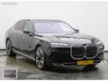 SİNCE 76'DAN BMW 740d xDrive Pure Excellence, Gran Lusso