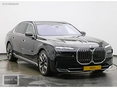 SİNCE 76'DAN BMW 740d xDrive Pure Excellence, Gran Lusso