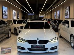 CSR MOTORS-2017 BMW 418İ ULTİMATE M SPORT-ŞERİT TAKP-HAYALET-NBT