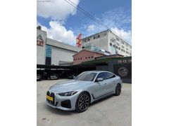 DE-CE GRUP OTOMOTİVDEN 2025 4.20 İ MSPORT 6 BİN KM