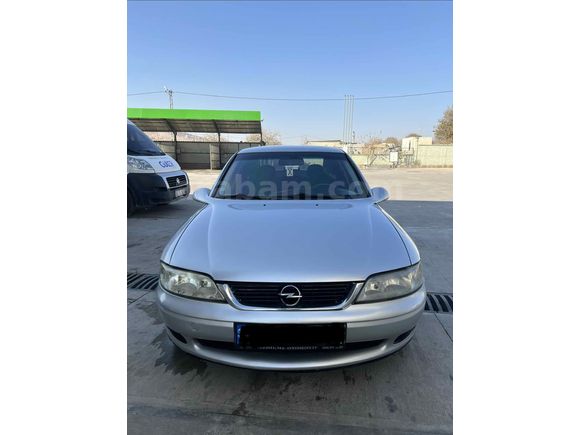 Sahibinden Opel Vectra 1.6 Comfort 2001 Model 