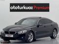 2016 BMW 4.18İ GRANCOUPE PRESTİGE HARMAN KRDN ELKBAGAJ 145.000KM