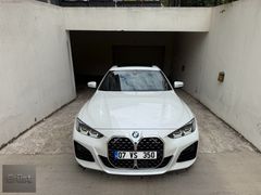 2023 BMW 420i GRAN COUPE M SPORT HATASIZ BOYASIZ %20 KDV DAHİL