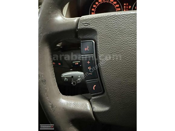 ÖZPAM 2.EL'DEN 2003 BMW 7.30d STANDART 218 BG