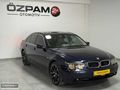 ÖZPAM 2.EL'DEN 2003 BMW 7.30d STANDART 218 BG