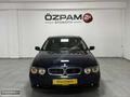 ÖZPAM 2.EL'DEN 2003 BMW 7.30d STANDART 218 BG