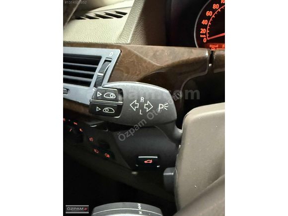 ÖZPAM 2.EL'DEN 2003 BMW 7.30d STANDART 218 BG