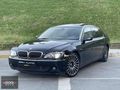 __BRK Auto__2008 Bmw 7.30i Long E66 Makyajlı_Değişensiz_Bakımlı_