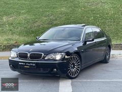 __BRK Auto__2008 Bmw 7.30i Long E66 Makyajlı_Değişensiz_Bakımlı_