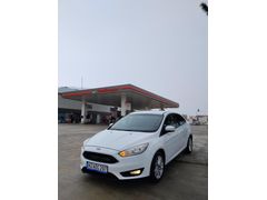 Sahibinden Ford Focus 1.6 TDCi Trend X 2016 Model