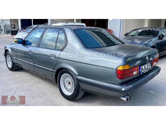 1990 BMW 7.30 İ.A OTOMATÜK