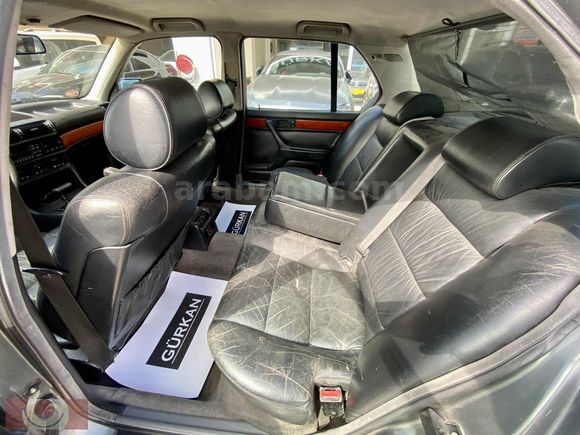 1990 BMW 7.30 İ.A OTOMATÜK