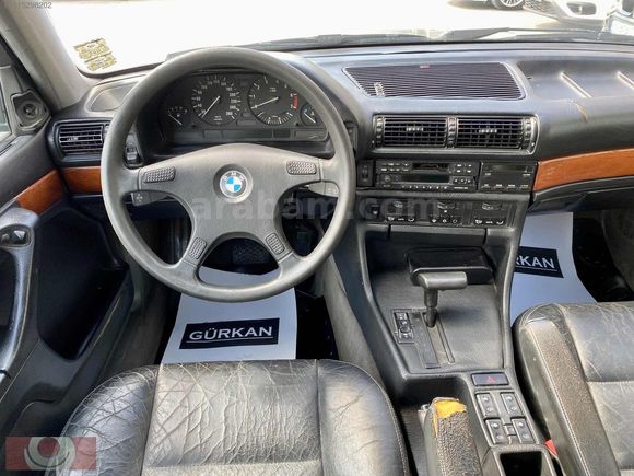 1990 BMW 7.30 İ.A OTOMATÜK