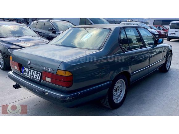 1990 BMW 7.30 İ.A OTOMATÜK