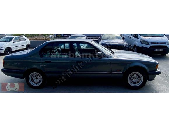1990 BMW 7.30 İ.A OTOMATÜK