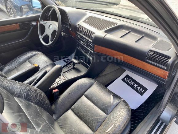 1990 BMW 7.30 İ.A OTOMATÜK
