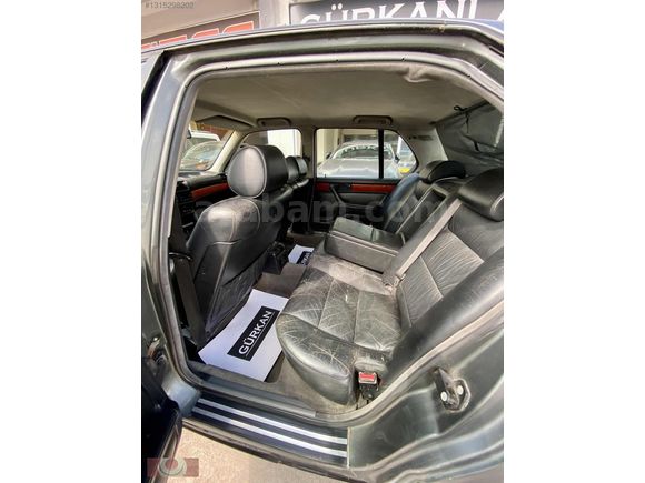 1990 BMW 7.30 İ.A OTOMATÜK