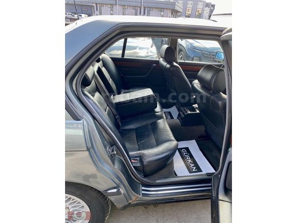 1990 BMW 7.30 İ.A OTOMATÜK