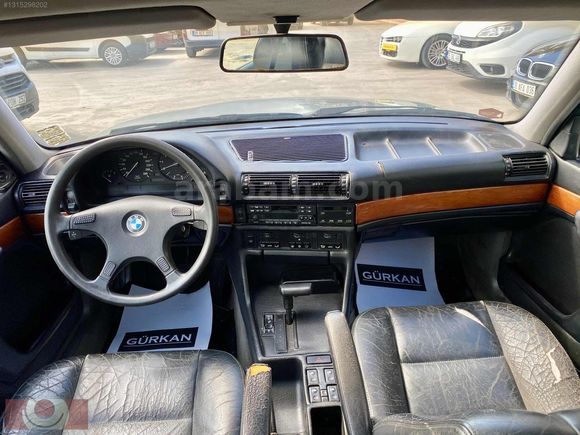 1990 BMW 7.30 İ.A OTOMATÜK