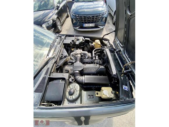 1990 BMW 7.30 İ.A OTOMATÜK