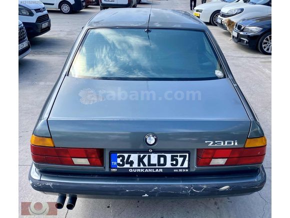 1990 BMW 7.30 İ.A OTOMATÜK